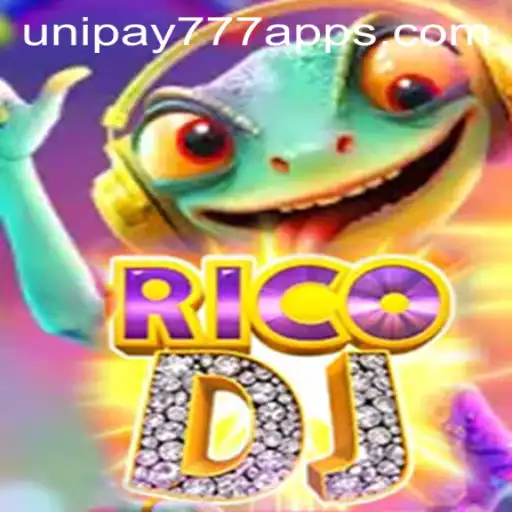 Discover the Thrilling World of RicoDJ and UNIPAY 777