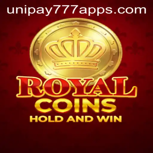 Discover the Exciting World of RoyalCoins and UNIPAY 777