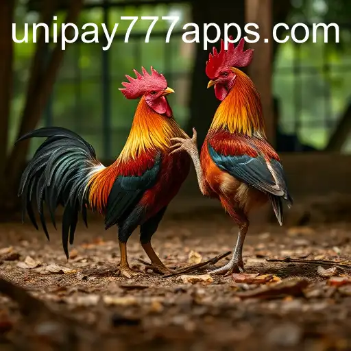 Exploring the Traditional Art and Modern Expansion of Sabong Games