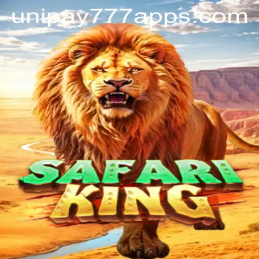 Unveiling the Thrills of SafariKing: A Deep Dive into the Exhilarating Slot Game with UNIPAY 777