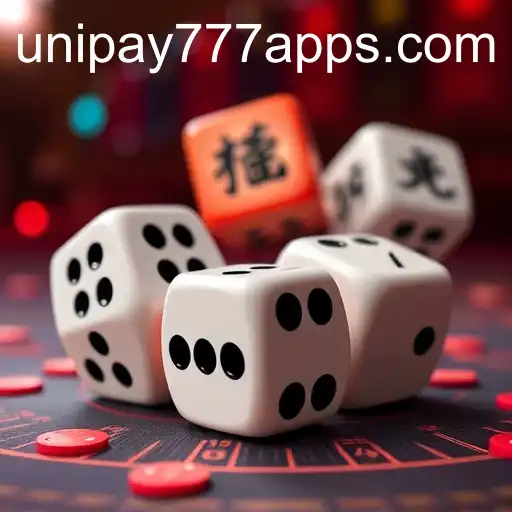 Discover the Thrilling World of Sic Bo with UNIPAY 777