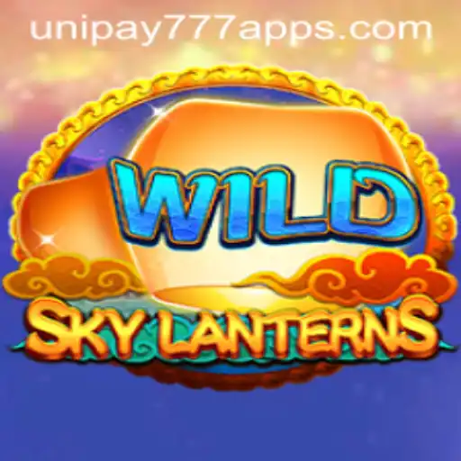 Discover the Excitement of SkyLanterns in the UNIPAY 777 Game World