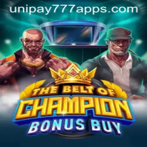 An In-Depth Look at TheBeltOfChampionBonusBuy