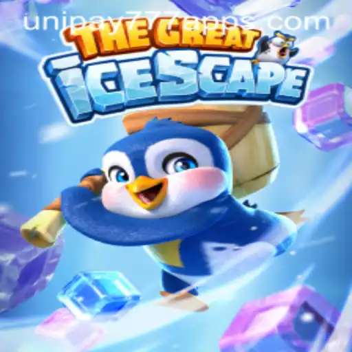 The Great Icescape: A Thrilling Adventure in the World of UNIPAY 777