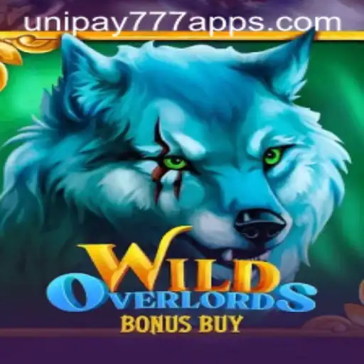 Exploring the Thrills of WildOverlordsBonusBuy with UNIPAY 777