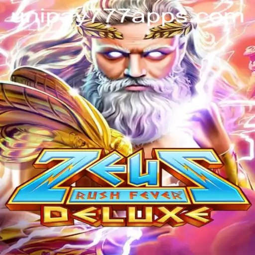 ZeusRushFeverDeluxe: A Riveting Gaming Experience with UNIPAY 777
